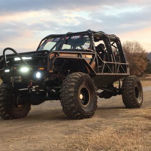 Meet your Posher, Keith